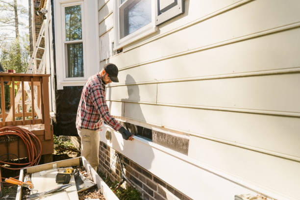 Top rated local Siding Replacement specialists in Morven, NC